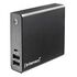 INTENSO Powerbank ST13000, Black (7333540)