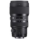 SIGMA Art 50-100mm F/1.8 DC HSM for Nikon (693955)