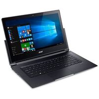 ACER Aspire R13 R7 372T 746N Core i7 6500U 2x 2.5GHz 8.0GB NX