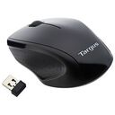 TARGUS Wireless Optical Mouse, Black (AMW060EU)