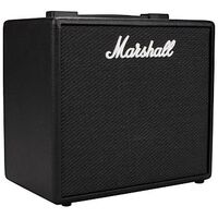 MARSHALL Code25