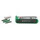 PB SWISS TOOLS BikeTool, Green