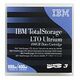 IBM LTO-Ultrium 3 Datenkassette, 800GB/400GB (24R1922)