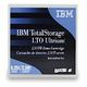 IBM TotalStorage LTO-6 BaFe Kassette (00V7590)