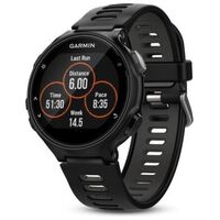 garmin forerunner 735xt black