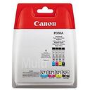 CANON Ink CLI-571 Multipack (0386C004/0386C005)