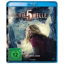 Die 5. Welle (Blu-ray, C.G.Moretz / N.Robinson)