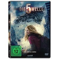 Die 5. Welle (C.G.Moretz / N.Robinson)