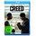 Creed (Blu-ray, S.Stallone / M.R.Jordan)