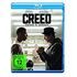 Creed (Blu-ray, S.Stallone / M.R.Jordan)