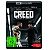 Creed (Blu-ray 4K Ultra-HD, Steelbook, S.Stallone / M.R.Jordan)