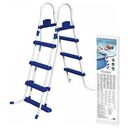 BESTWAY Pool Leiter 107cm