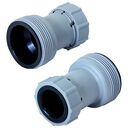 BESTWAY Adapter- Set für Schlauchanschluss