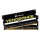 CORSAIR Vengeance, 32GB (CMSX32GX4M2A2400C16)