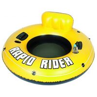 BESTWAY Schwimmsessel Rapid Rider, 135 cm