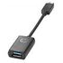 HP USB C zu USB-3.0 Adapter (N2Z63AA)