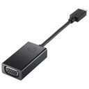 HP USB C to VGA Display Adapter (P7Z54AA#ABB)
