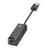 HP USB C zu Ethernet Adapter (V7W66AA )