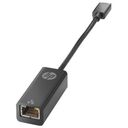 HP USB Type C to RJ45 Adapter (V8Y76AA#ABB)