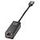 HP USB Type C zu RJ45 Adapter (V8Y76AA#ABB)