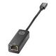 HP USB Type C zu RJ45 Adapter (V8Y76AA#ABB)