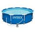 INTEX Metal Frame Pool Set (Ø 305 x 76 cm) (28202)