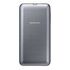 SAMSUNG Wireless Charging Battery Cover, Silber (EP-TG928BSEGWW)