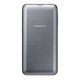 SAMSUNG Wireless Charging Battery Cover, Silber (EP-TG928BSEGWW)