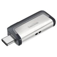 SANDISK Ultra Dual Drive Typ-C, 64GB (SDDDC2-064G-G46)