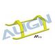 ALIGN T-Rex 450L / 450 PRO Landing Skid, Yellow