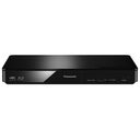 PANASONIC DMP-BDT280, Black