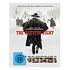 The Hateful 8 (Blu-ray, Steelbook, S.L.Jackson / K.Russell)