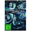 Pretty Little Liars - The Complete Fifth Season (DVD)