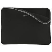 TRUST Primo Soft Sleeve 15.6", Black (21248)