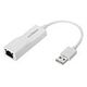 EDIMAX USB 2.0 Fast Ethernet Adapter (EU-4208)