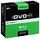 INTENSO DVD-R 4.7GB (16x Speed) Slim Case, 10 pieces