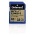 INTENSO SD Card Professional, 32GB, Class 10 / UHS-I (3431480)