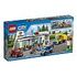 LEGO City - Tankstelle (60132)