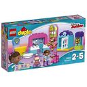 LEGO Duplo - Tierpflegesalon (10828)