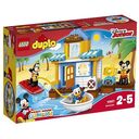 LEGO Duplo - Mickys Strandhaus (10827)