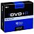 INTENSO DVD+R 4.7GB (16x Speed) Slim Case, 10 Stück (4111652)
