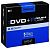 INTENSO DVD+R DL 8.5GB (8x Speed) Jewel Case, 5 Stück (4311245)