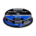 INTENSO DVD+R DL 8.5GB (8x Speed) Cakebox, 10 pieces (4381142)