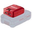 EINHELL USB-Adapter TE-CP18 (4514120)