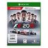 F1 2016 - Limited Edition (Codemasters), Xbox One