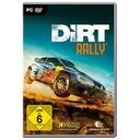 DiRT Rally (Codemasters), PC