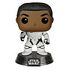 FUNKO Pop! Star Wars: Stormtrooper Finn With Blaster