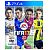 FIFA 17 (EA Sports), PS4