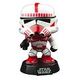 FUNKO Pop! Star Wars: Shock Trooper Galactic Con Excl.