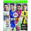 FIFA 17 (EA Sports), Xbox One